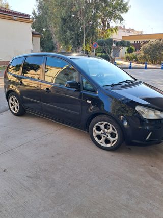 Ford C-MAX 2007