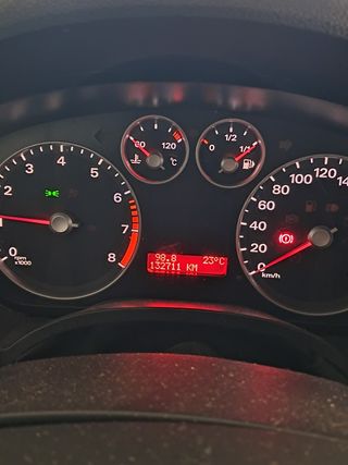 Ford C-MAX 2007