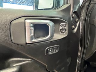 Jeep Wrangler 2022