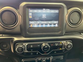 Jeep Wrangler 2022