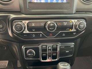 Jeep Wrangler 2022