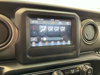 Jeep Wrangler 2022