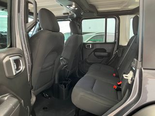 Jeep Wrangler 2022