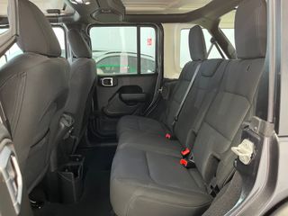 Jeep Wrangler 2022