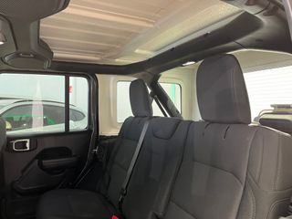 Jeep Wrangler 2022
