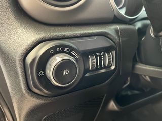 Jeep Wrangler 2022