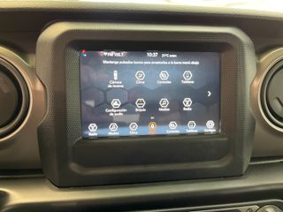Jeep Wrangler 2022