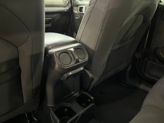 Jeep Wrangler 2022