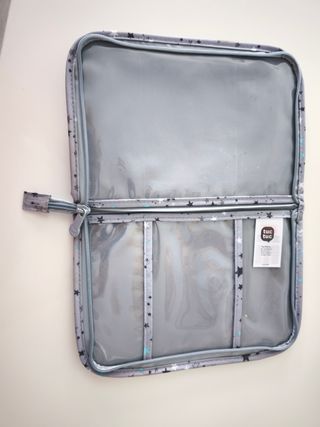 Portadocumentos bebé Tuc Tuc