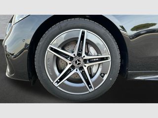 Mercedes Benz Clase C C 220 d Berlina