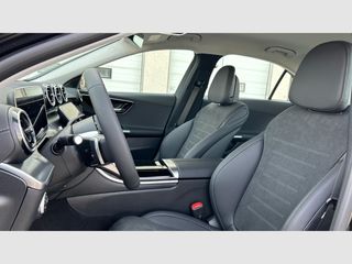 Mercedes Benz Clase C C 220 d Berlina