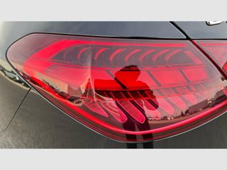 Mercedes Benz Clase C C 220 d Berlina