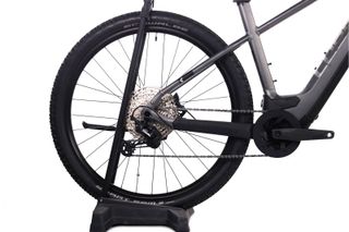 Cube Reaction HYBRID RACE 750 talla XL