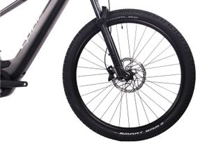 Cube Reaction HYBRID RACE 750 talla XL