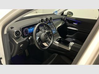 Mercedes Benz GLC GLC 300 de 4MATIC