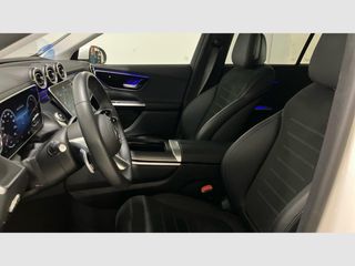 Mercedes Benz GLC GLC 300 de 4MATIC