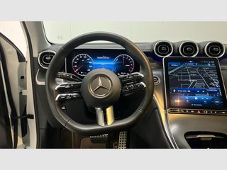 Mercedes Benz GLC GLC 300 de 4MATIC
