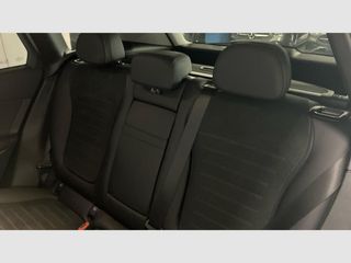 Mercedes Benz GLC GLC 300 de 4MATIC