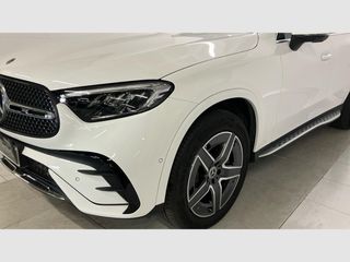 Mercedes Benz GLC GLC 300 de 4MATIC