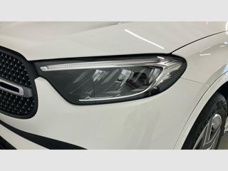 Mercedes Benz GLC GLC 300 de 4MATIC