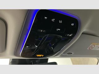 Mercedes Benz GLC GLC 300 de 4MATIC