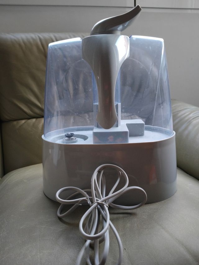 Humidificador Ufesa Humisano H Tech HF6445