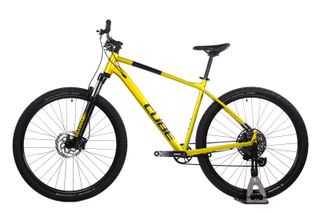 Cube Analog Sx talla XL
