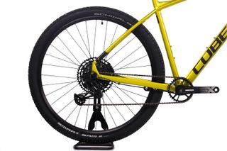 Cube Analog Sx talla XL