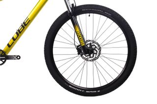 Cube Analog Sx talla XL