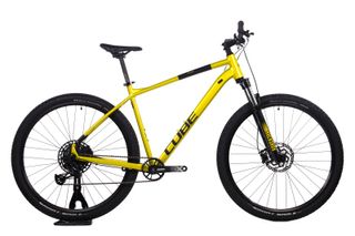 Cube Analog Sx talla XL