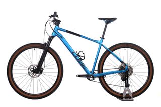 Cube Attention SLX talla XL