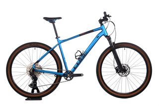 Cube Attention SLX talla XL