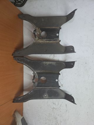 Suelo Piaggio NRG