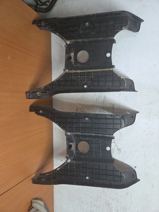 Suelo Piaggio NRG