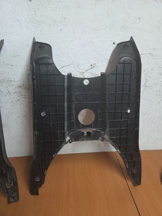 Suelo Piaggio NRG
