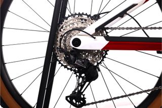 BH Ilynx Trail Carbon 8.9 talla M