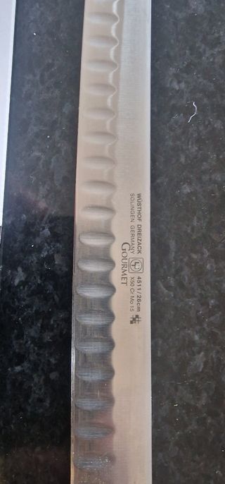 Conjunto Facas Wüsthof Gourmet