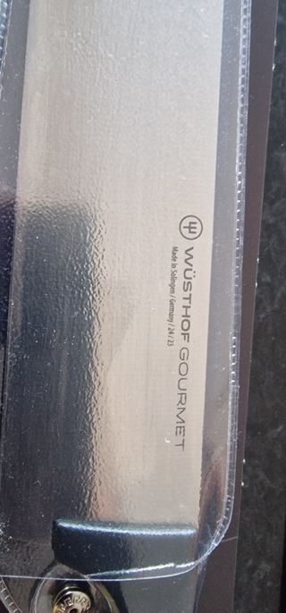 Conjunto Facas Wüsthof Gourmet