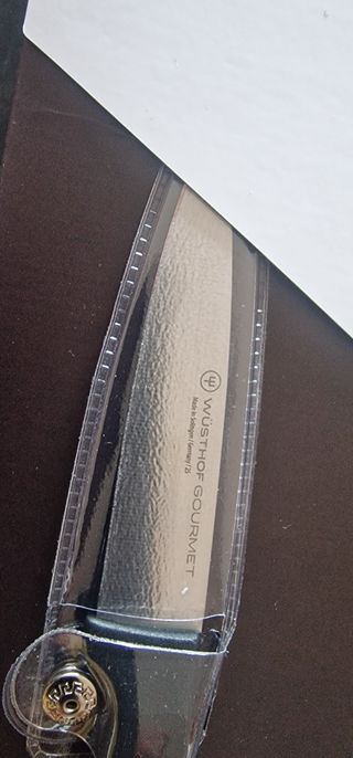 Conjunto Facas Wüsthof Gourmet