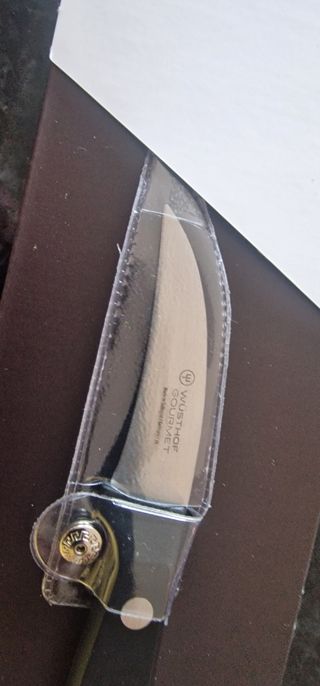 Conjunto Facas Wüsthof Gourmet