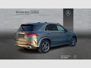 Mercedes Benz Clase GLE GLE 350 de 4Matic AMG Line (EURO 6d)