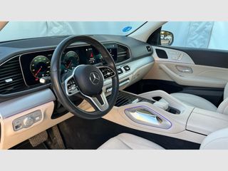 Mercedes Benz Clase GLE GLE 350 de 4Matic AMG Line (EURO 6d)
