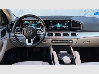 Mercedes Benz Clase GLE GLE 350 de 4Matic AMG Line (EURO 6d)