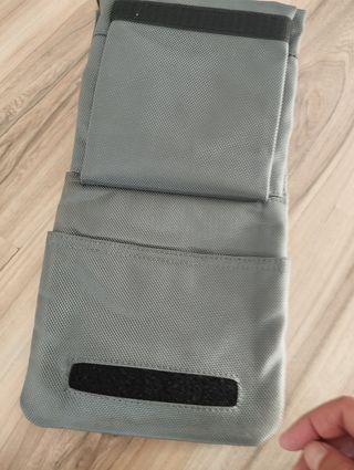 Bandolera Calvin Klein Jeans Gris