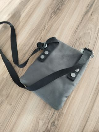 Bandolera Calvin Klein Jeans Gris