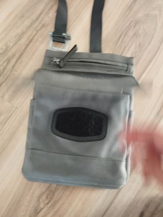 Bandolera Calvin Klein Jeans Gris