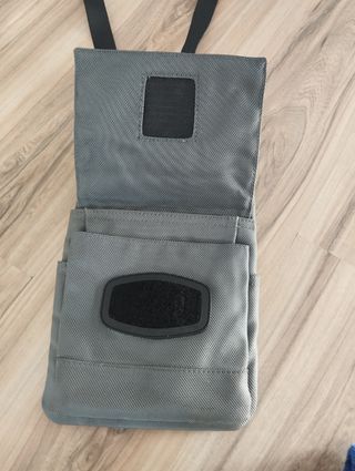 Bandolera Calvin Klein Jeans Gris