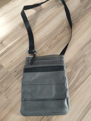 Bandolera Calvin Klein Jeans Gris