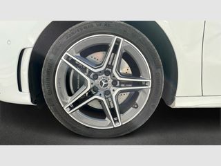 Mercedes Benz Clase A A 250 e AMG Line (EURO 6d)