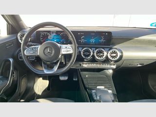 Mercedes Benz Clase A A 250 e AMG Line (EURO 6d)